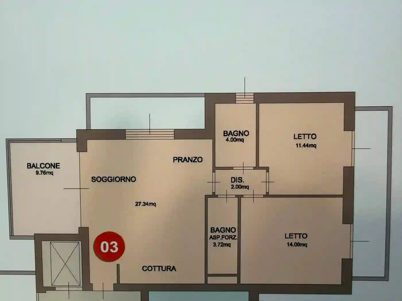Appartamento - foto 3