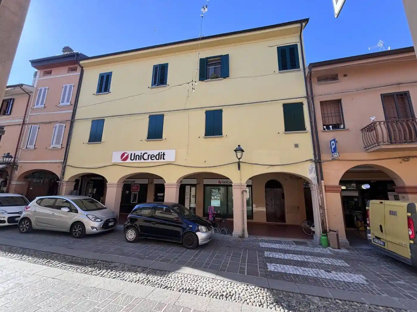 Attico - Mansarda in vendita a Sant'Agata Bolognese