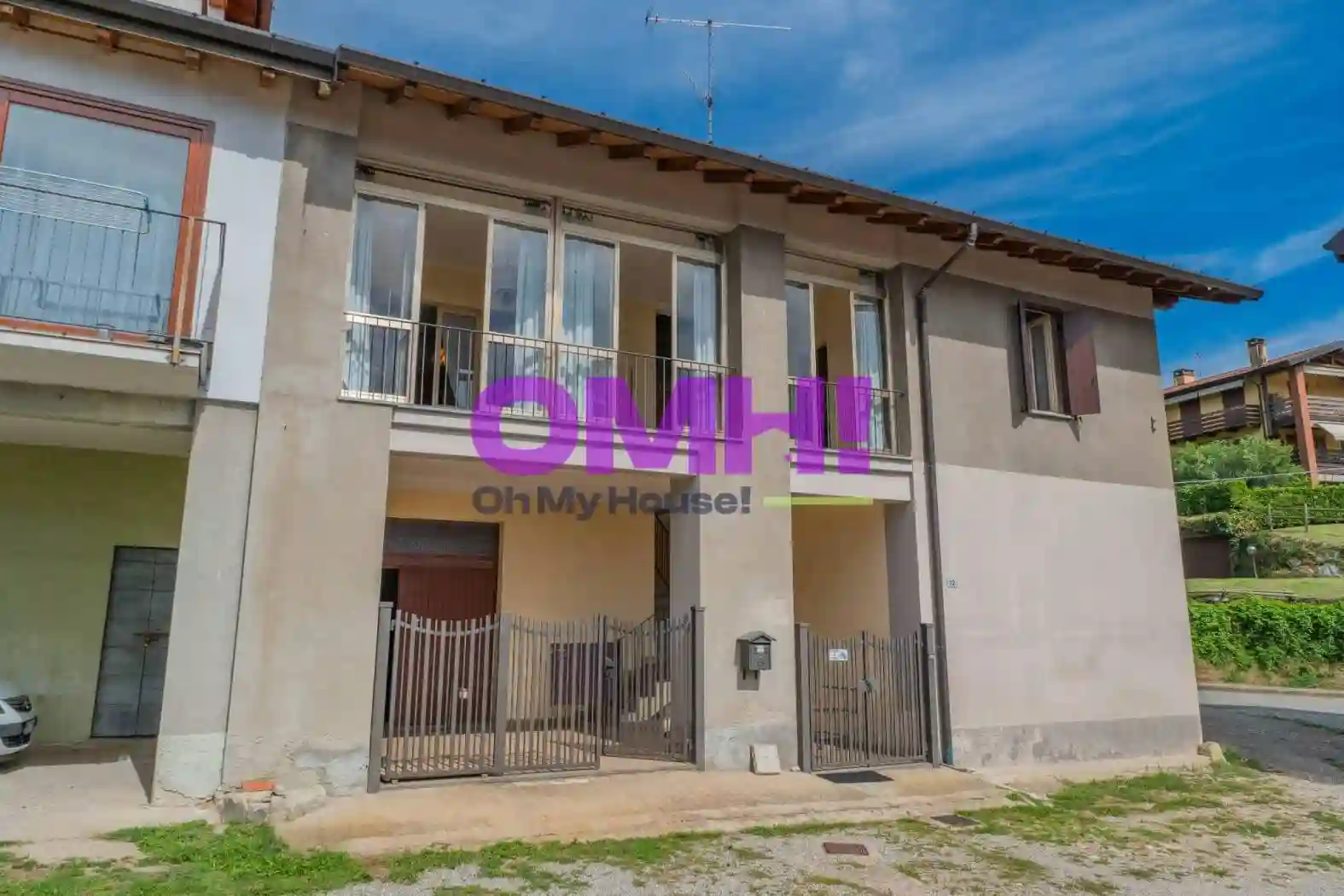 Casa indipendente - foto 4
