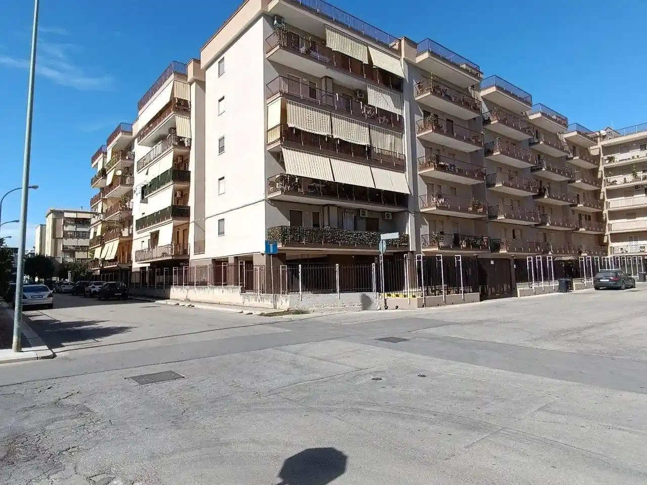 Appartamento in vendita a Andria