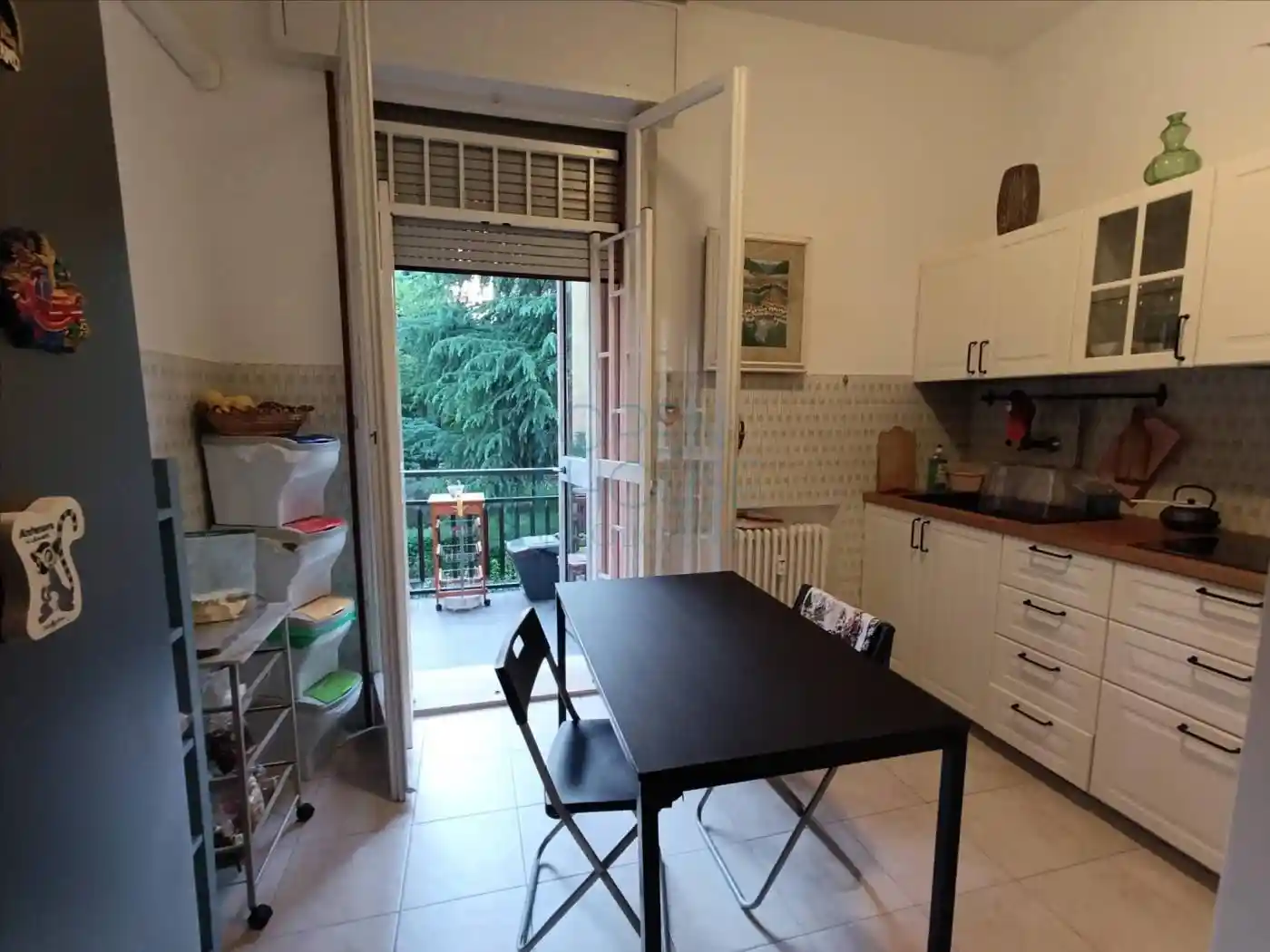 Appartamento in vendita a Casalecchio di Reno