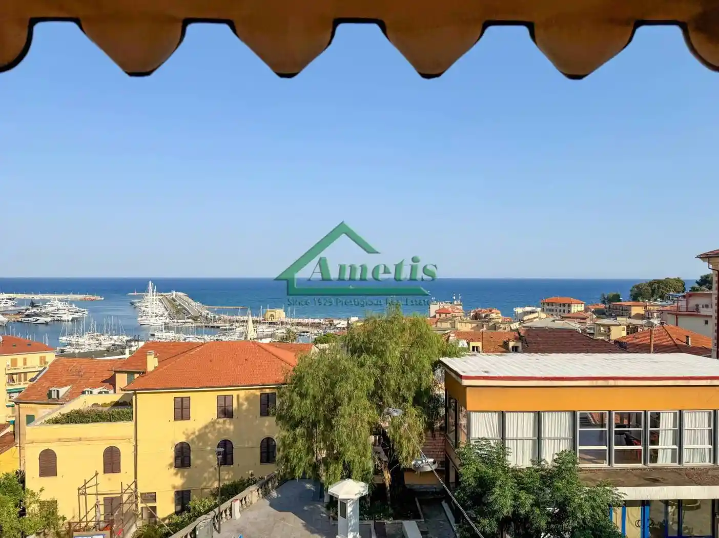 Appartamento in vendita a Imperia