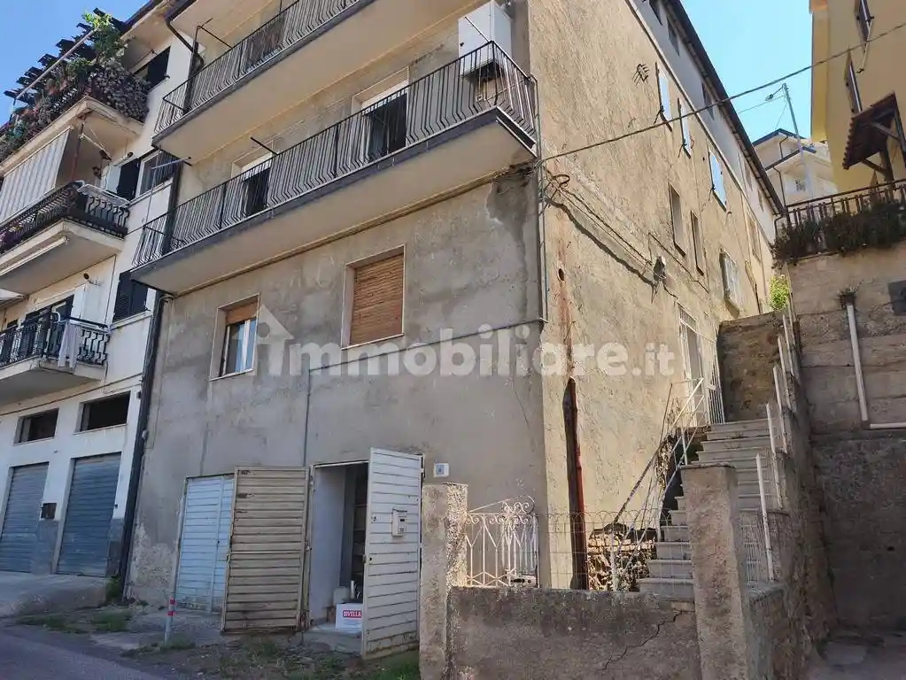 Appartamento in vendita a San Pietro in Guarano