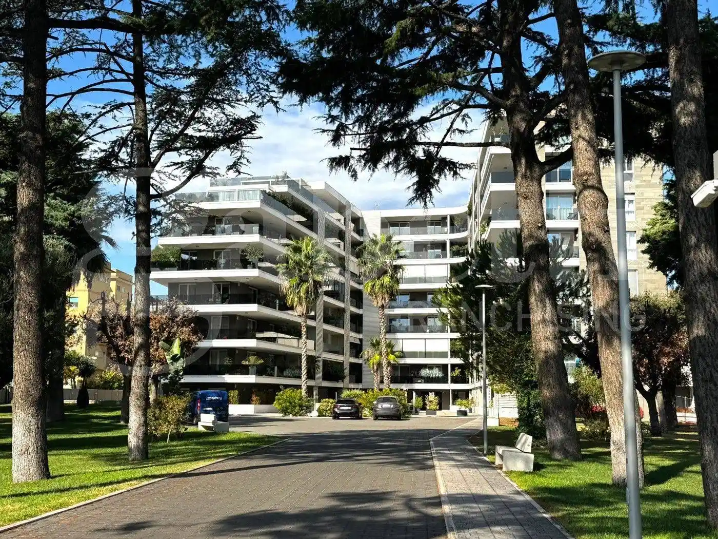 Appartamento in vendita a Bari