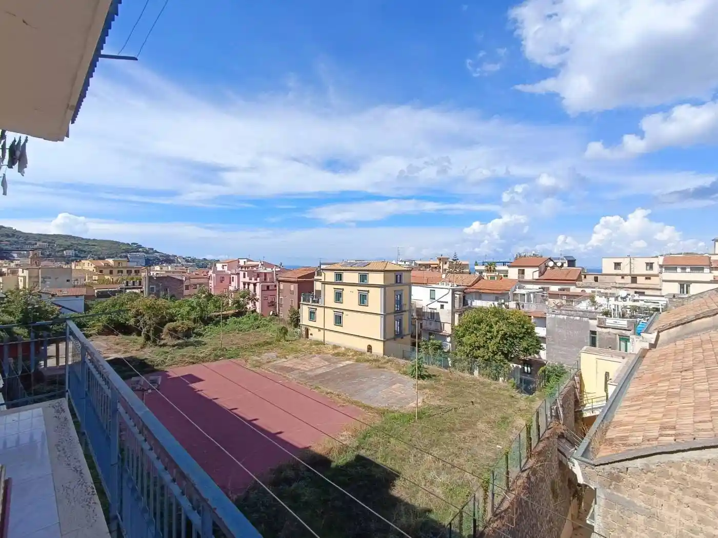 Appartamento in vendita a Sorrento