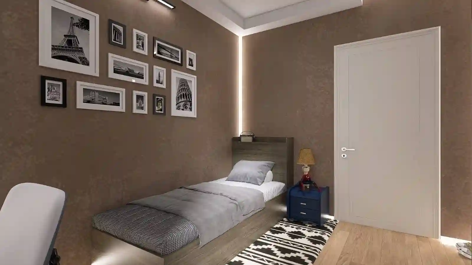 Appartamento - foto 3