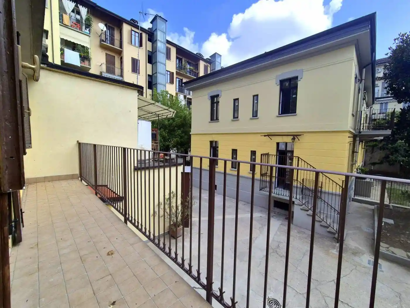 Appartamento in affitto a Torino