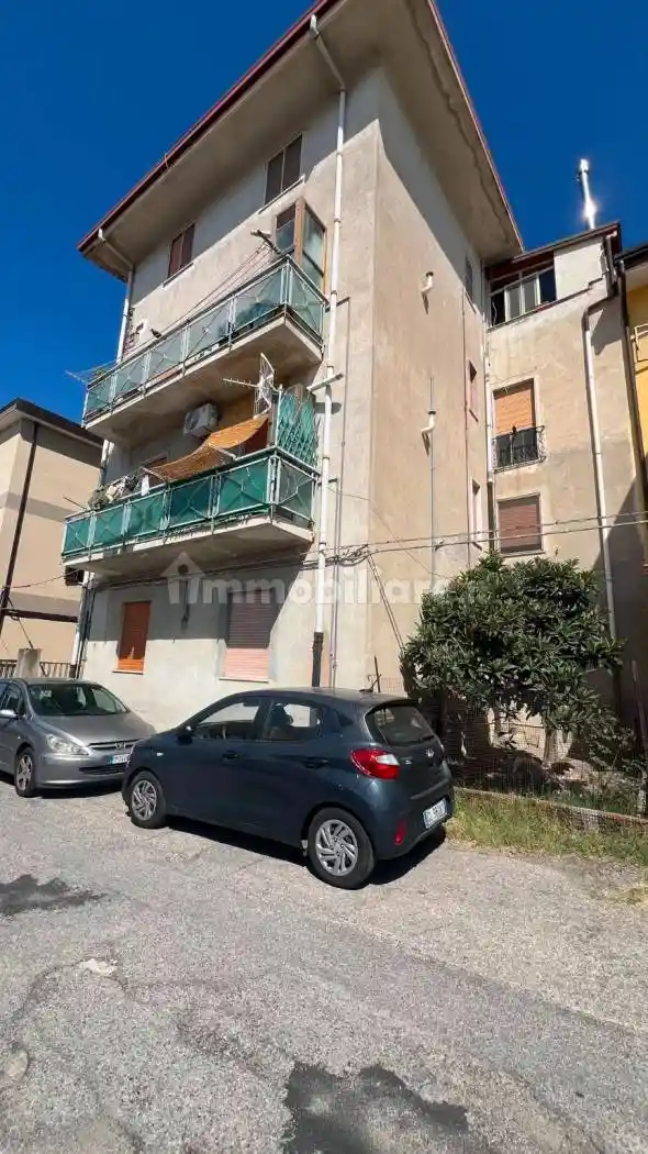 Appartamento in vendita a Catanzaro