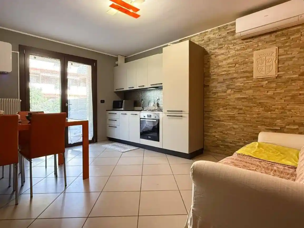 Appartamento in vendita a Martignacco