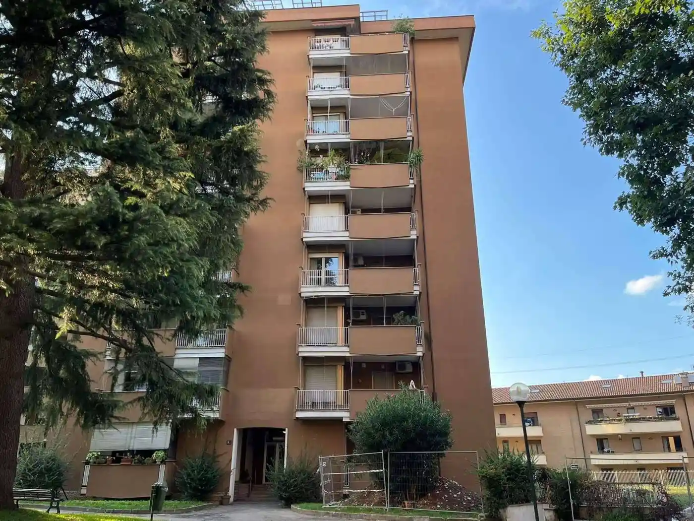 Appartamento in vendita a Cinisello Balsamo