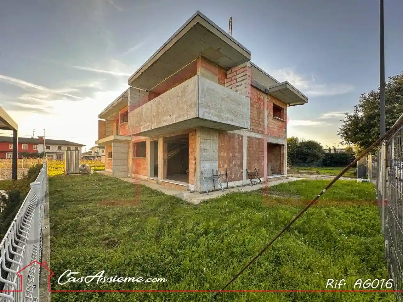 Villa - foto 2