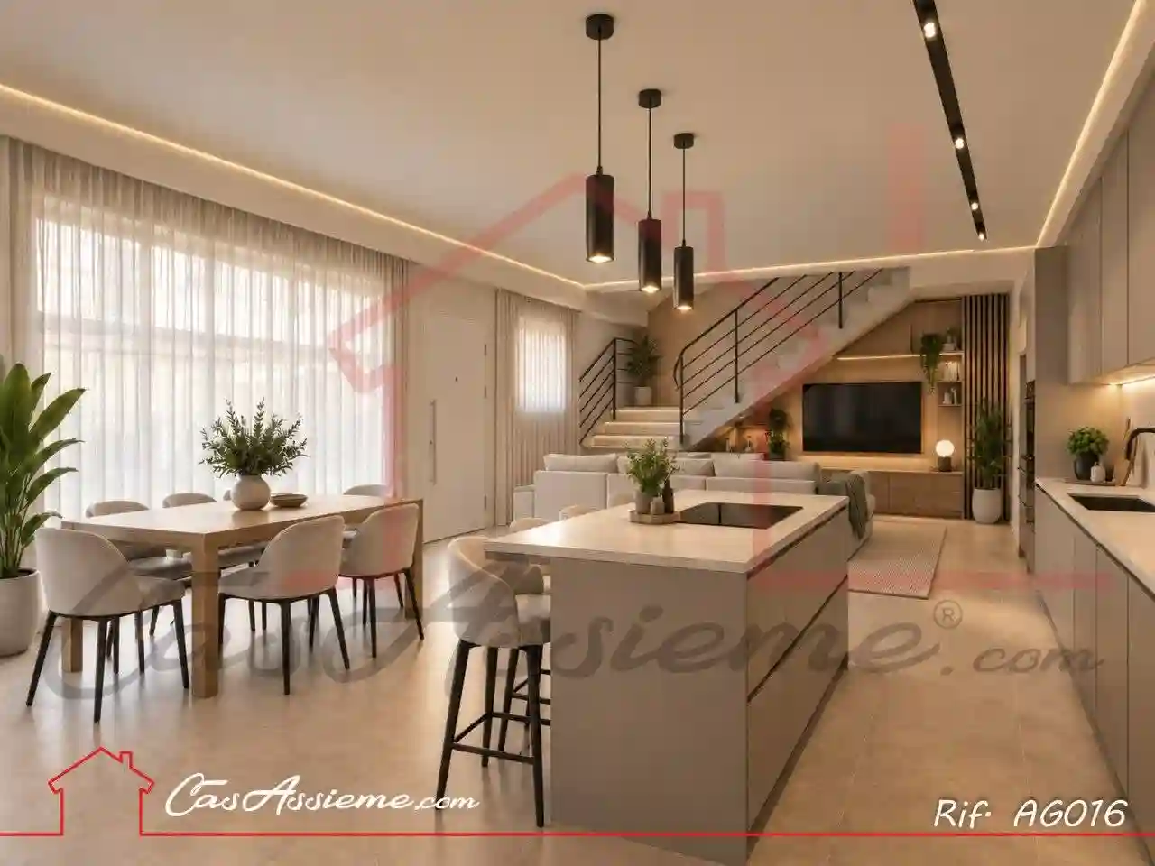Villa - foto 3