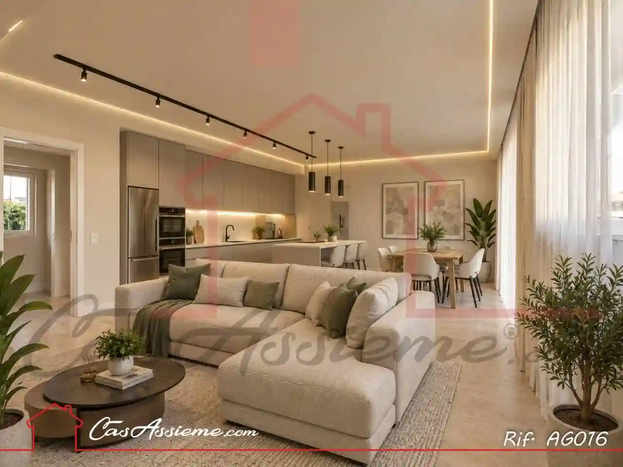 Villa - foto 5