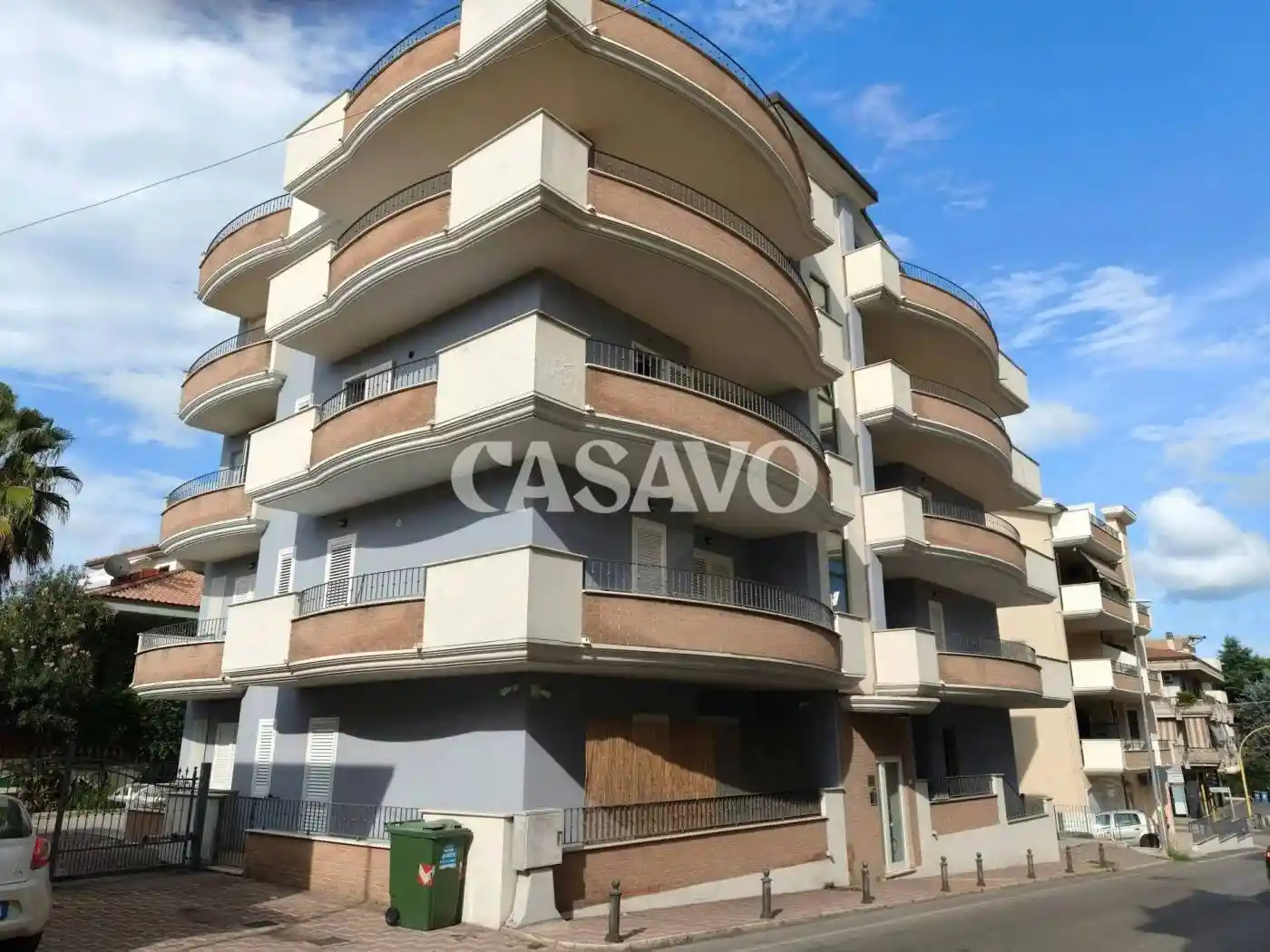 Appartamento in vendita a Alba Adriatica