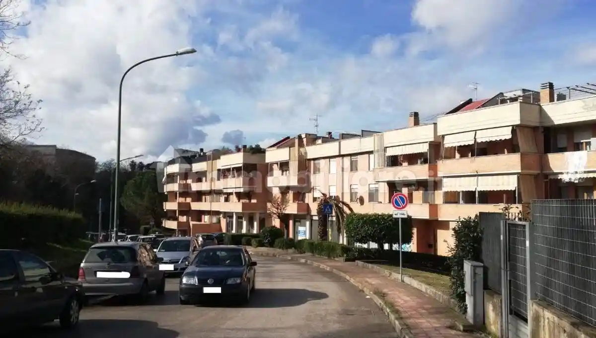Appartamento in vendita a Benevento