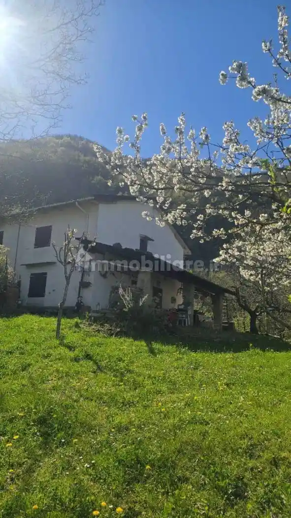 Casa indipendente in vendita a Camugnano