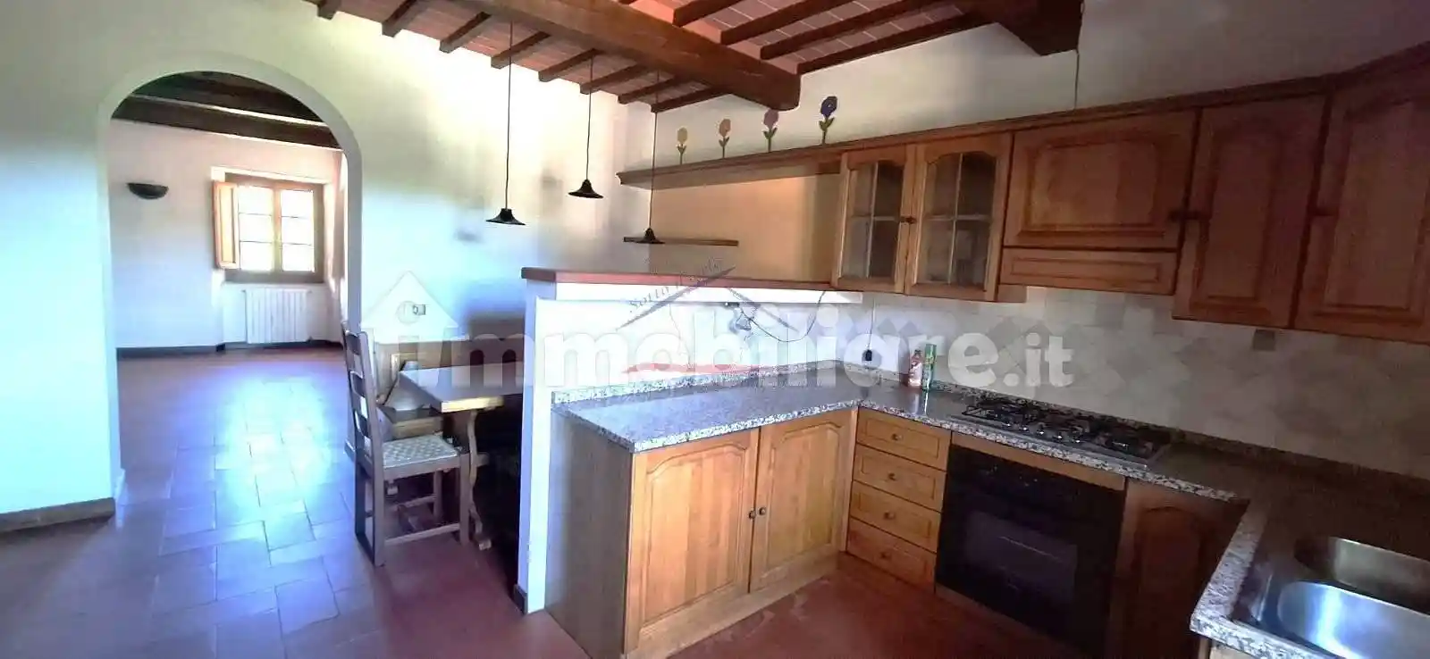 Appartamento in vendita a Arezzo