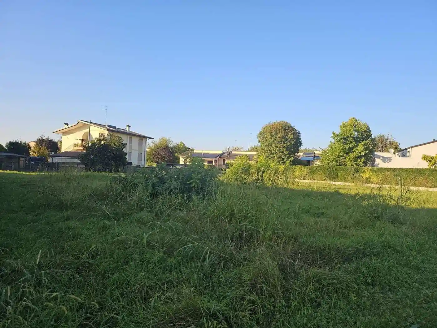 Villa in vendita a Chiarano