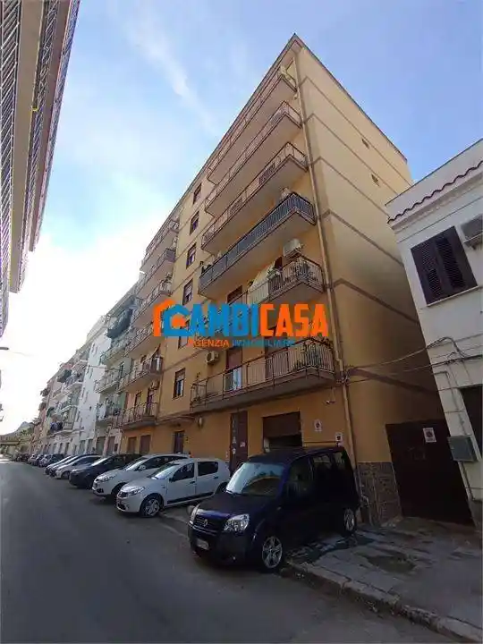 Appartamento in vendita a Ficarazzi
