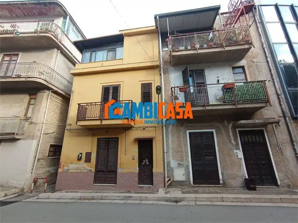 Appartamento in vendita a Villabate