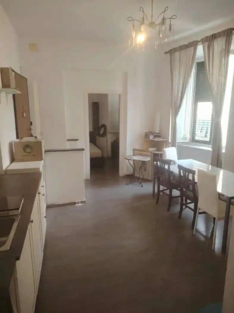 Appartamento in vendita a Livorno