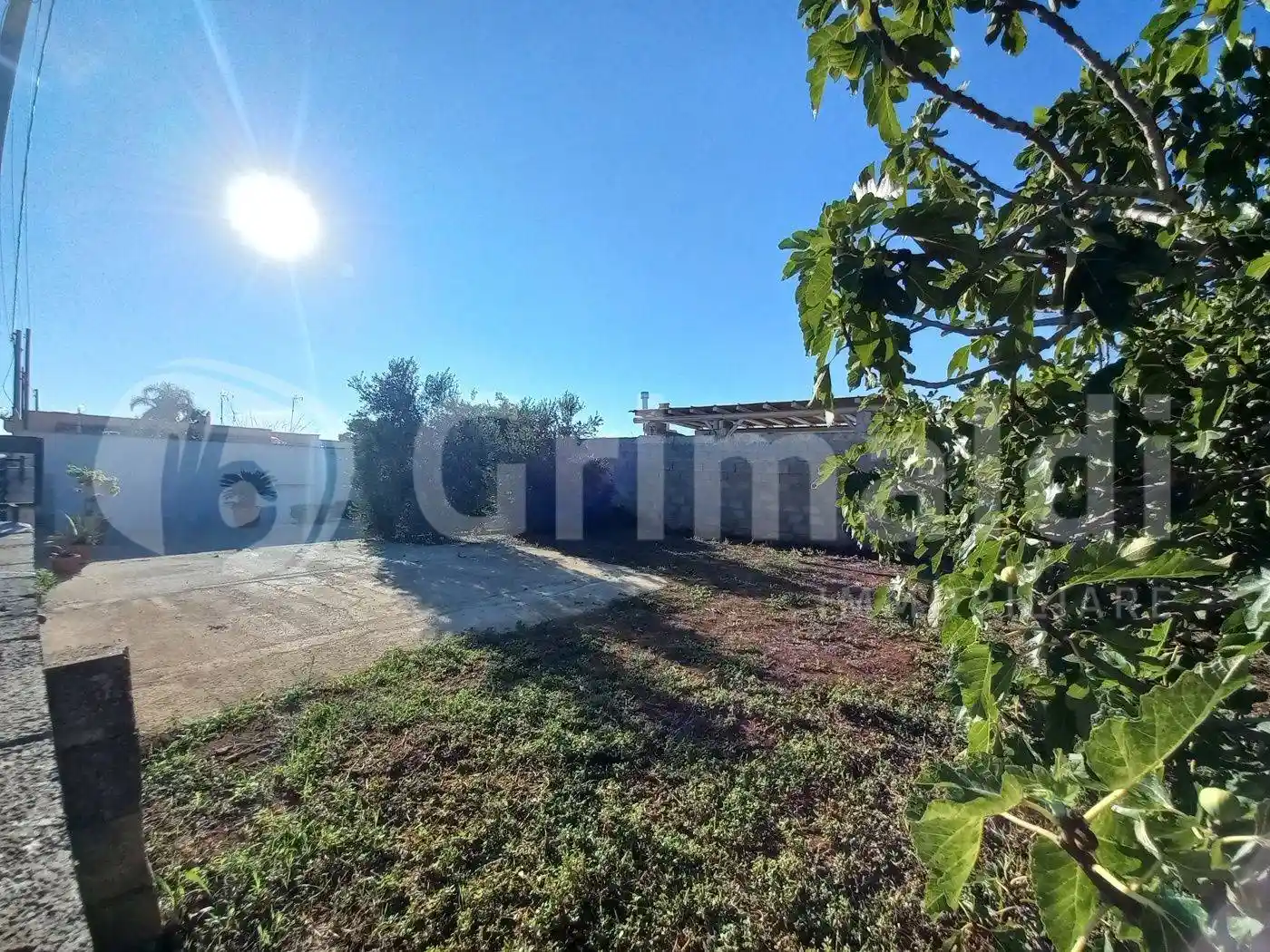 Casa indipendente in vendita a Ugento