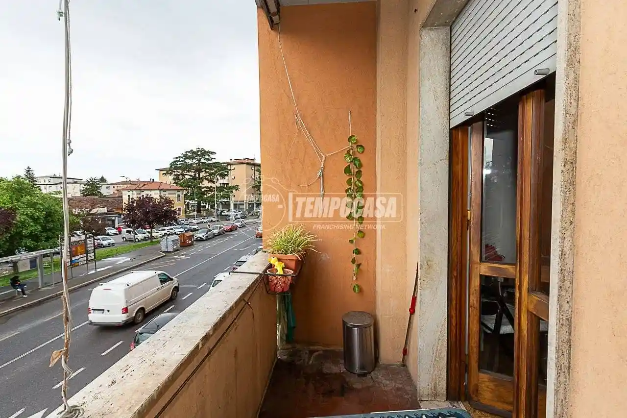 Appartamento in vendita a Brescia