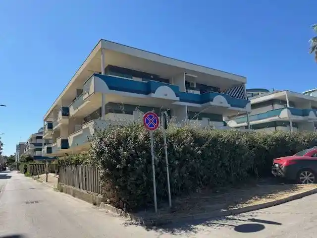Appartamento in affitto a Montesilvano
