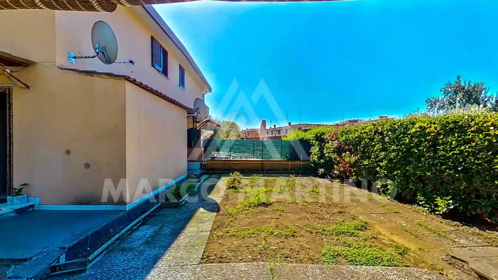 Villetta a schiera - foto 3