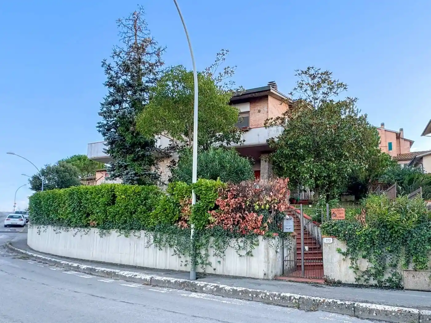 Appartamento in vendita a Monteroni d'Arbia