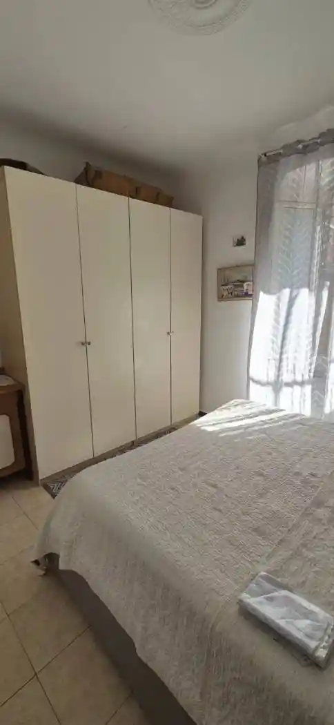 Appartamento in affitto a Genova