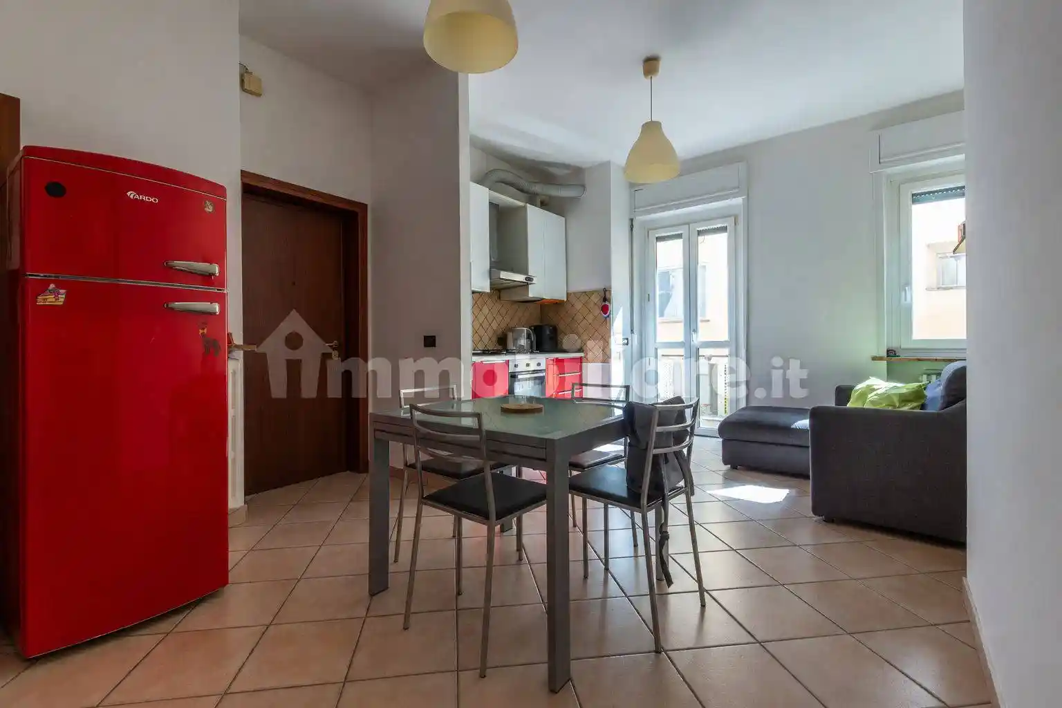 Appartamento in vendita a Parma