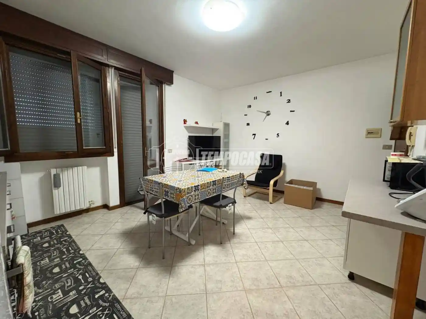 Appartamento in vendita a Castelfranco Emilia