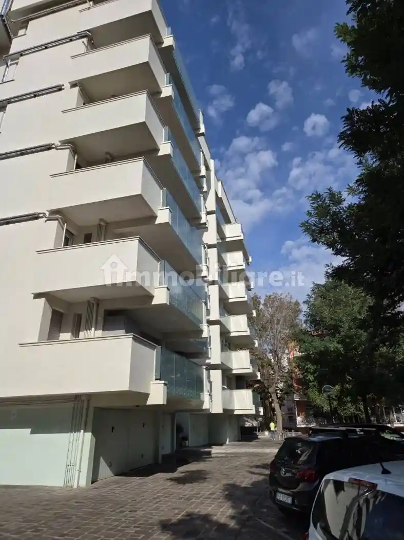 Appartamento in vendita a Rimini