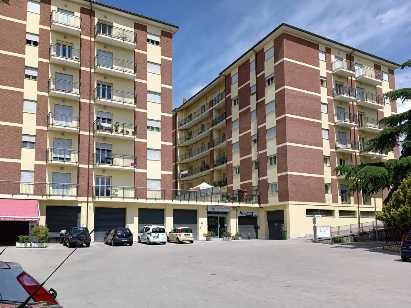 Appartamento in vendita a L'Aquila