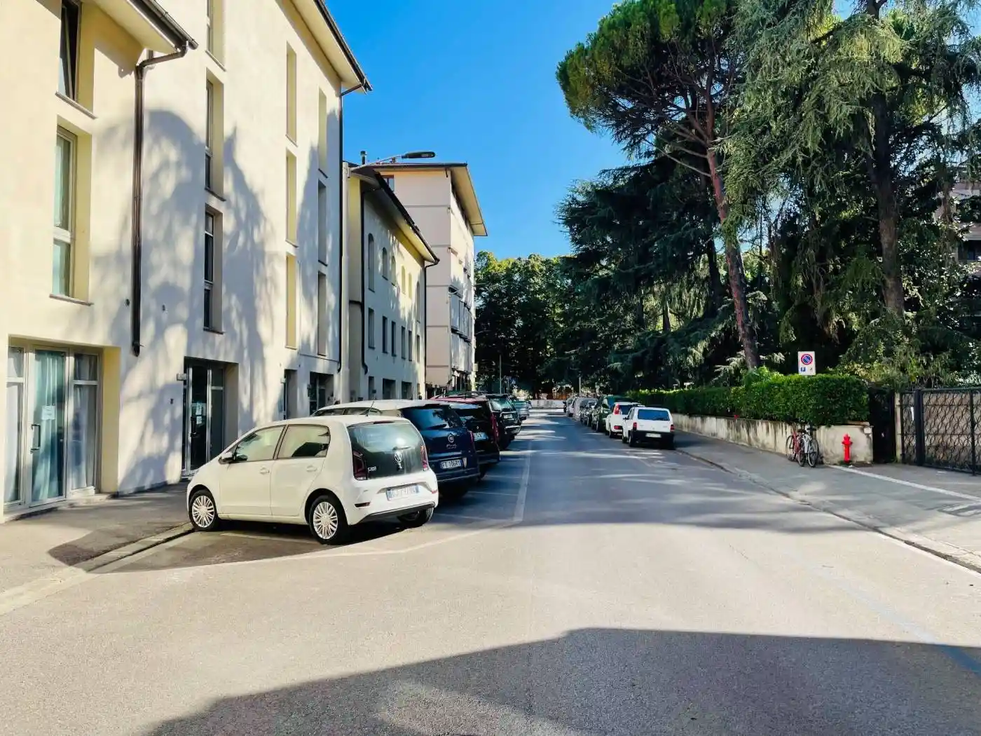 Appartamento in vendita a Firenze