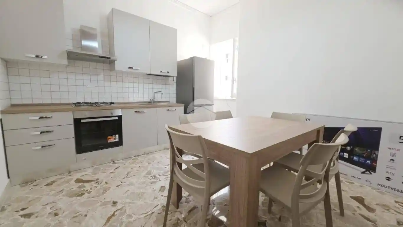 Appartamento in affitto a Palermo