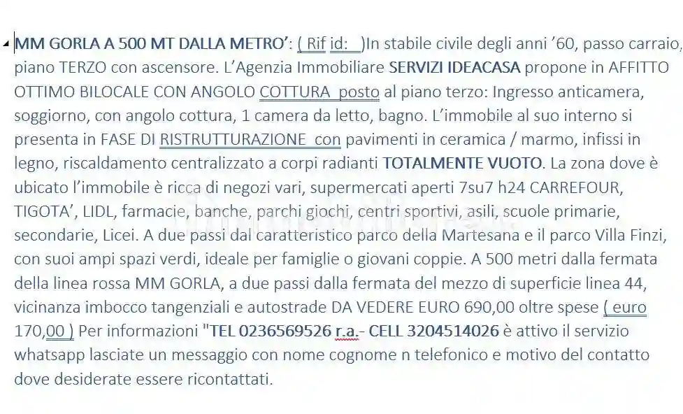 Appartamento - foto 4