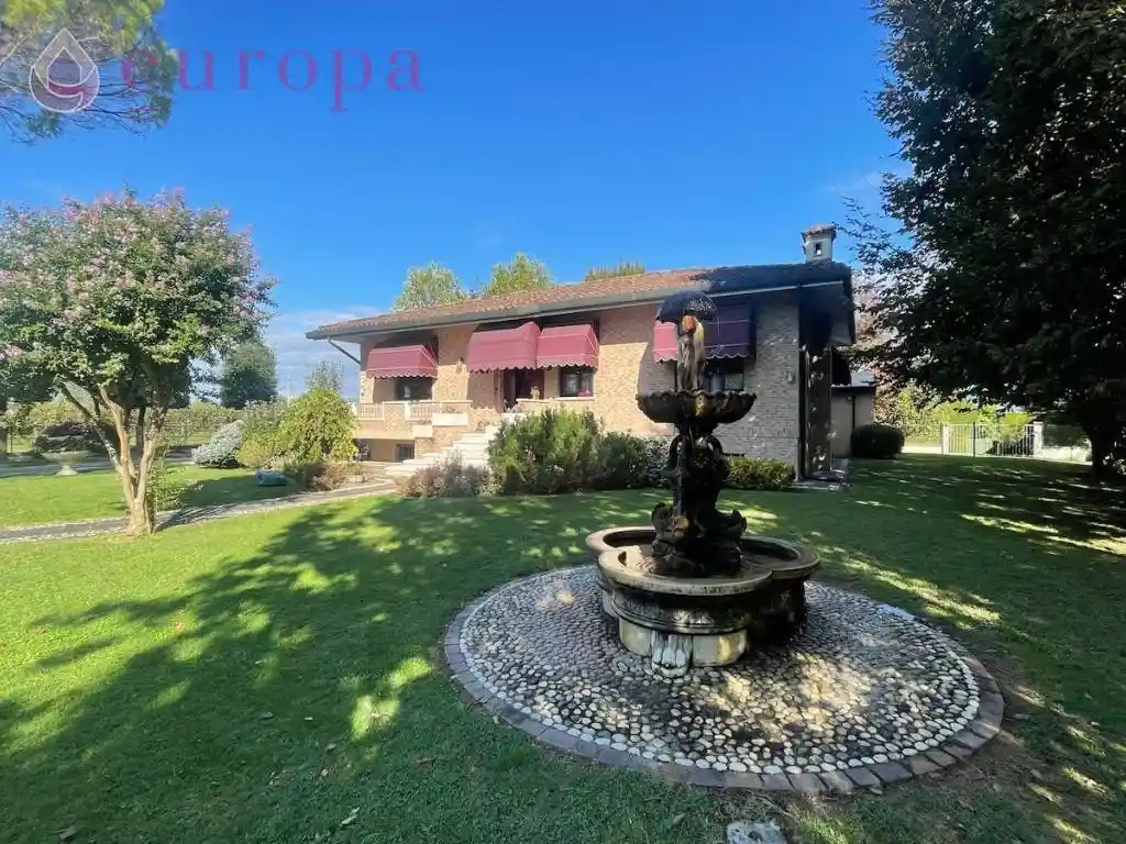 Villa in vendita a Brugnera