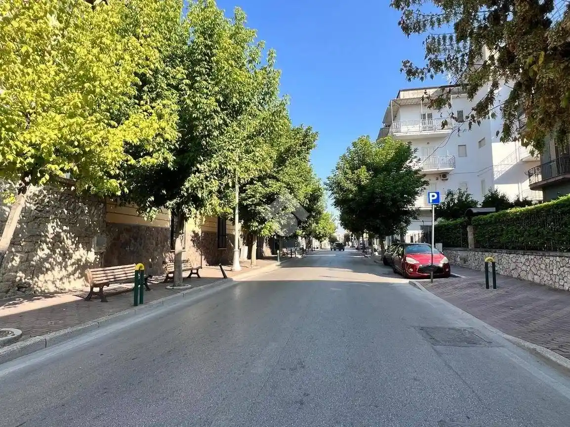 Villetta a schiera in vendita a Acerra