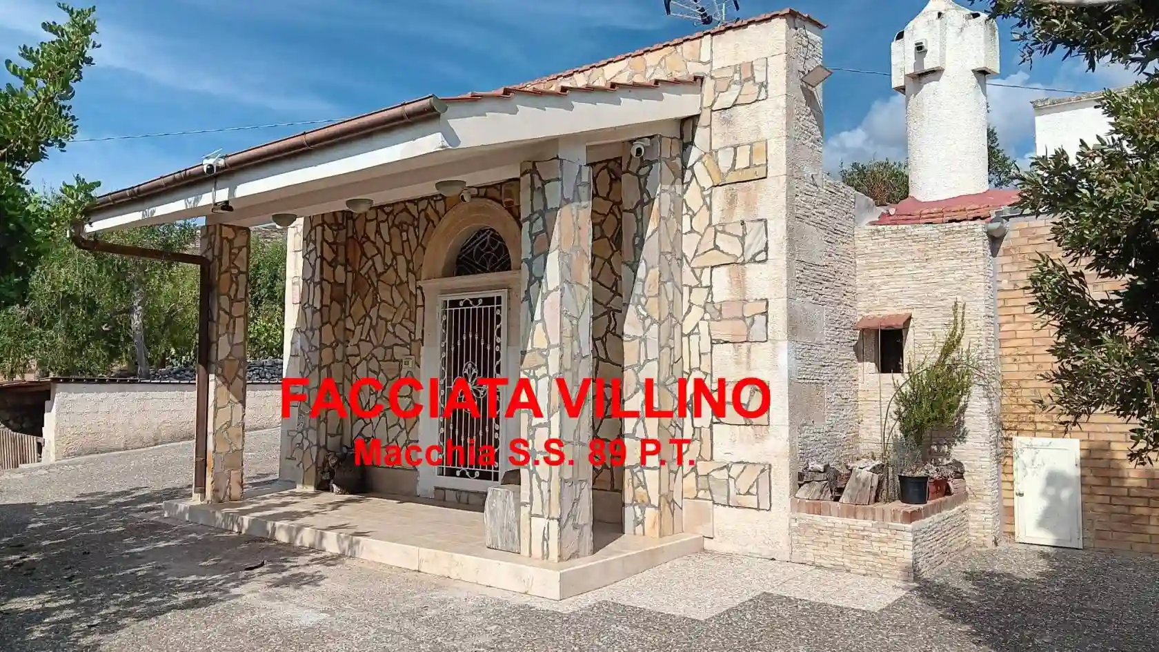 Villa - foto 3