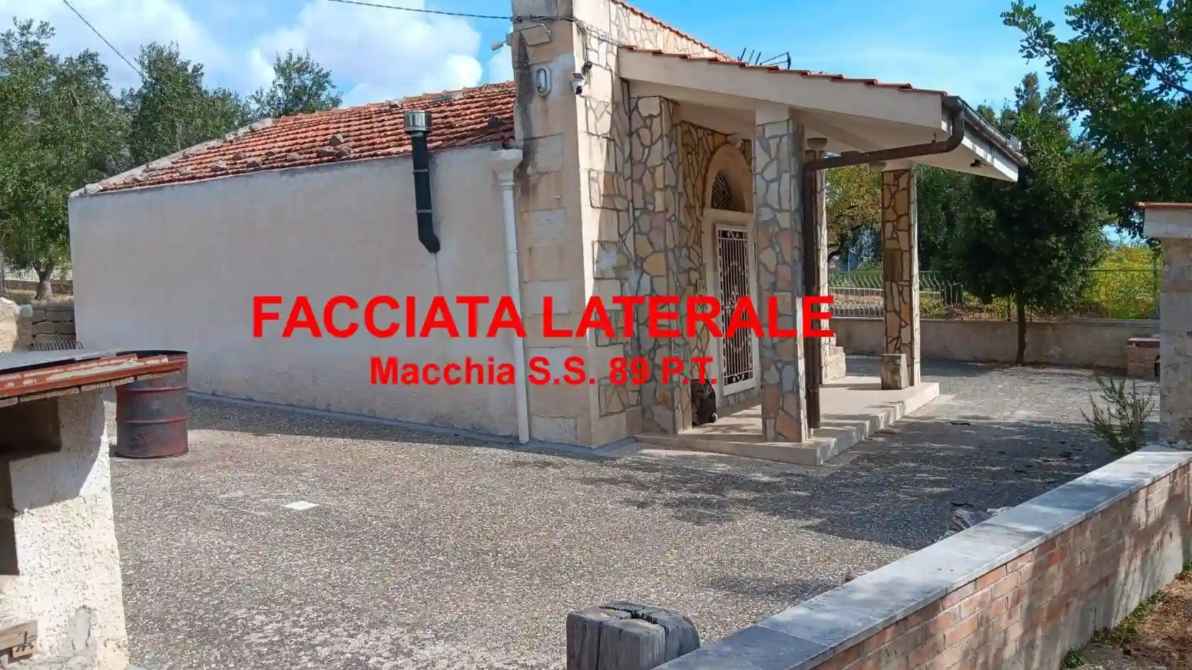 Villa - foto 4