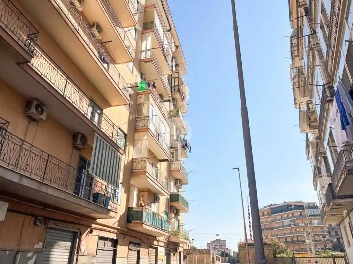 Appartamento in vendita a Castellammare di Stabia