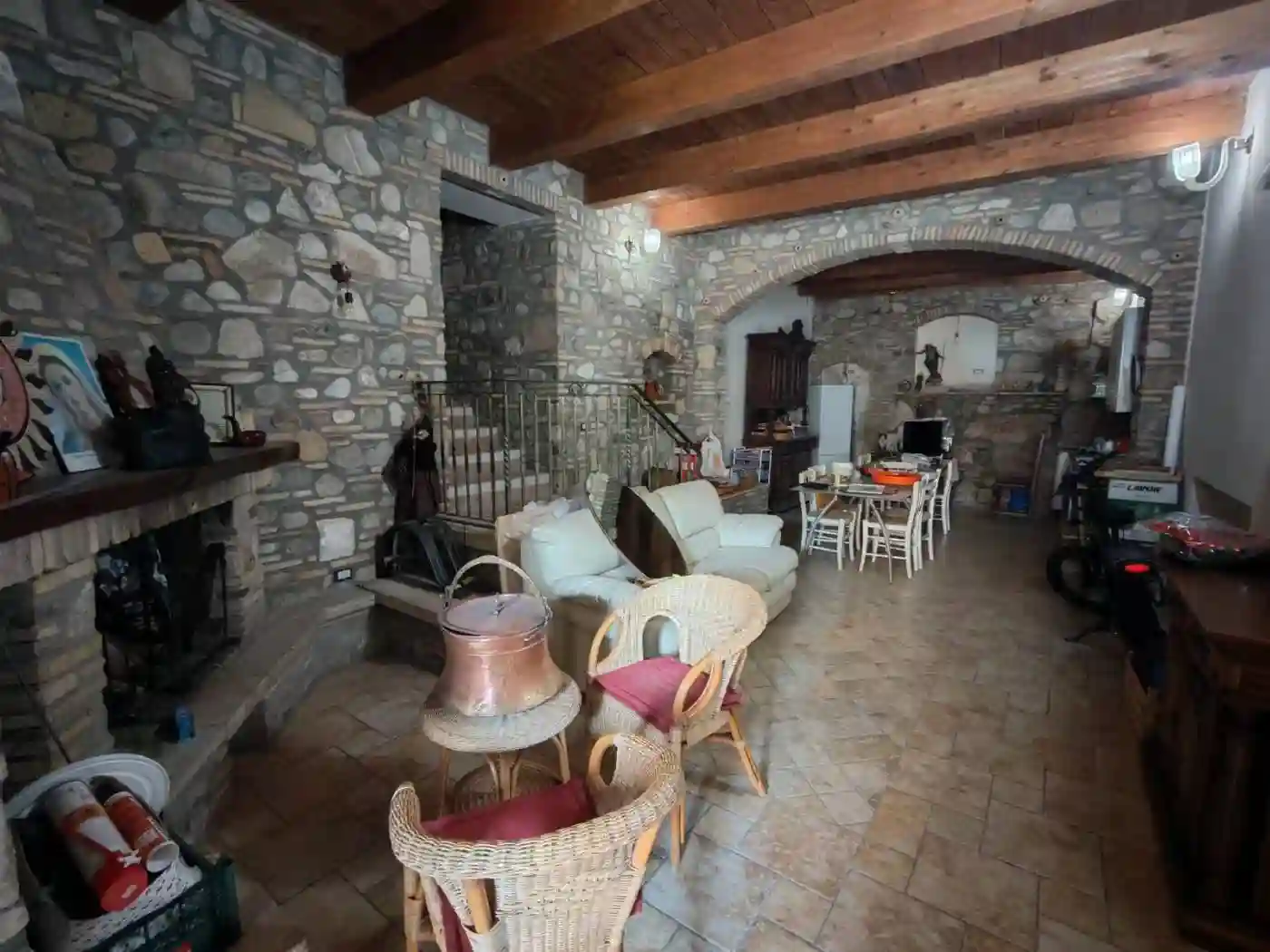 Casa indipendente - foto 2