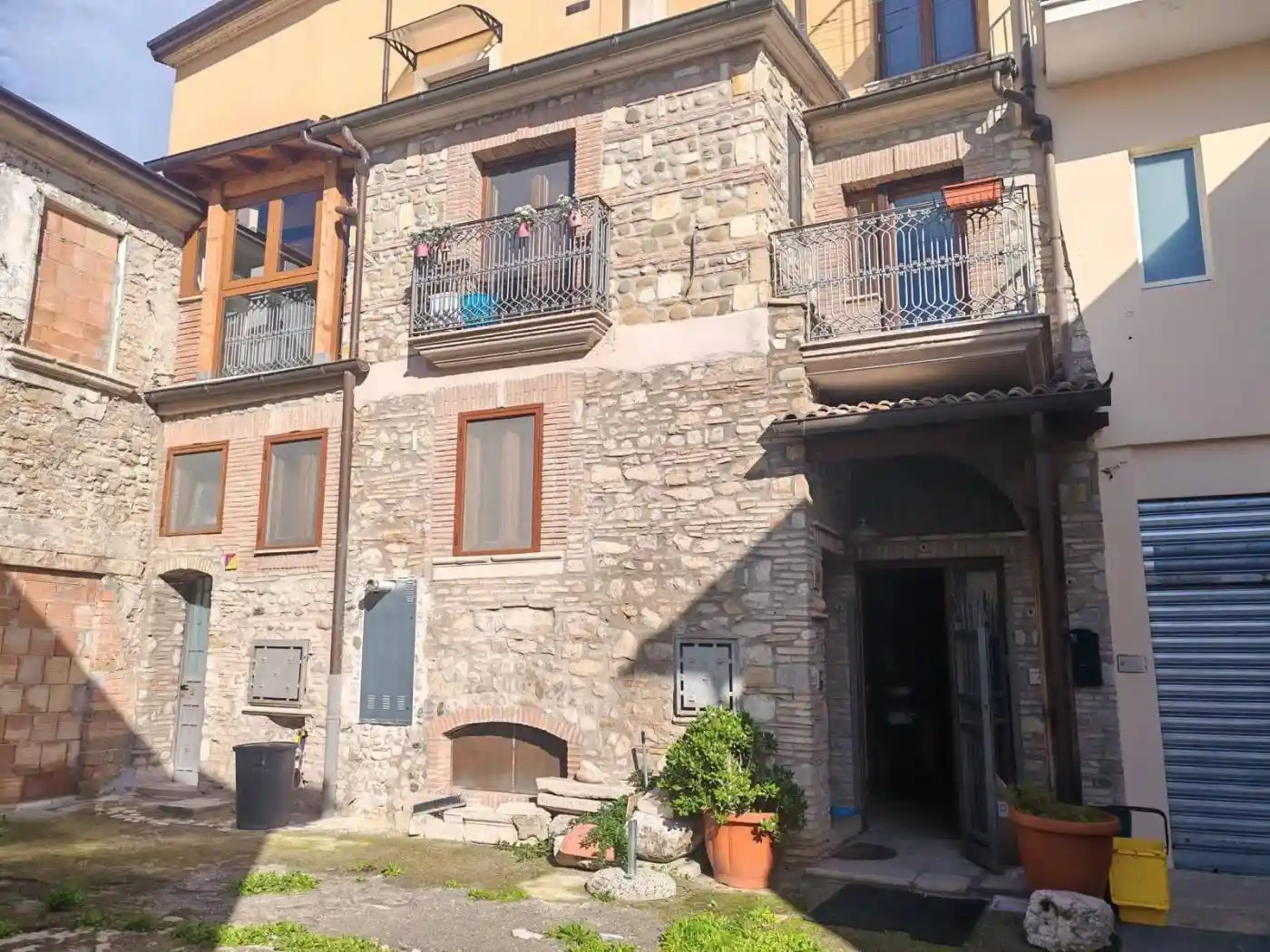 Casa indipendente in vendita a Benevento