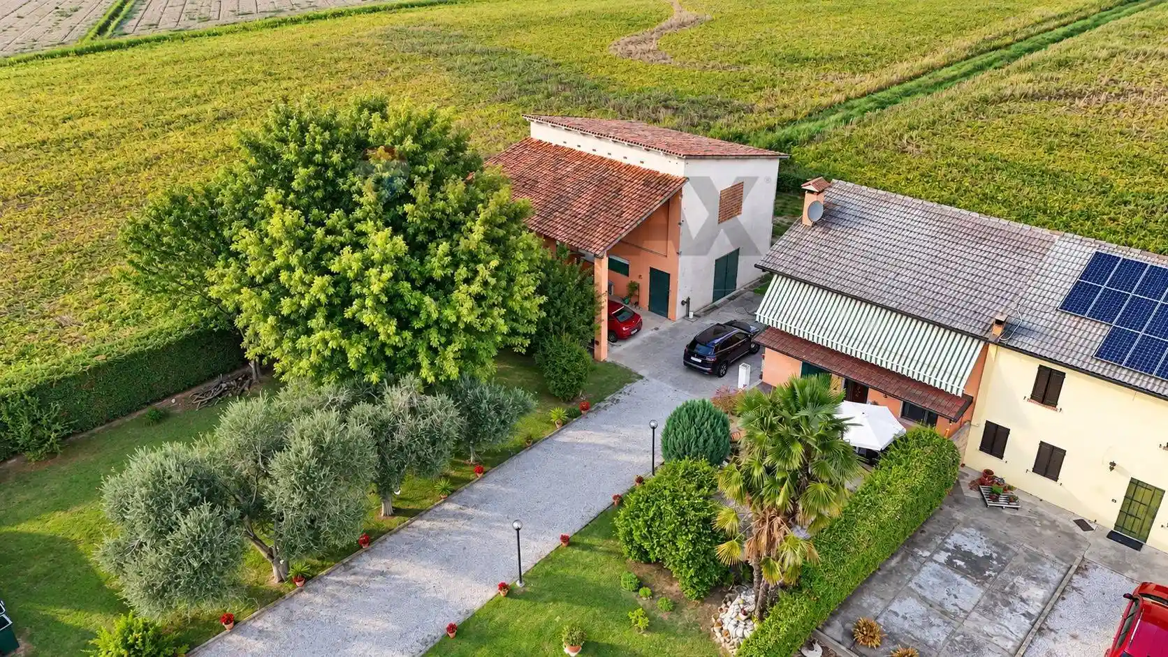 Casa indipendente in vendita a Conselve