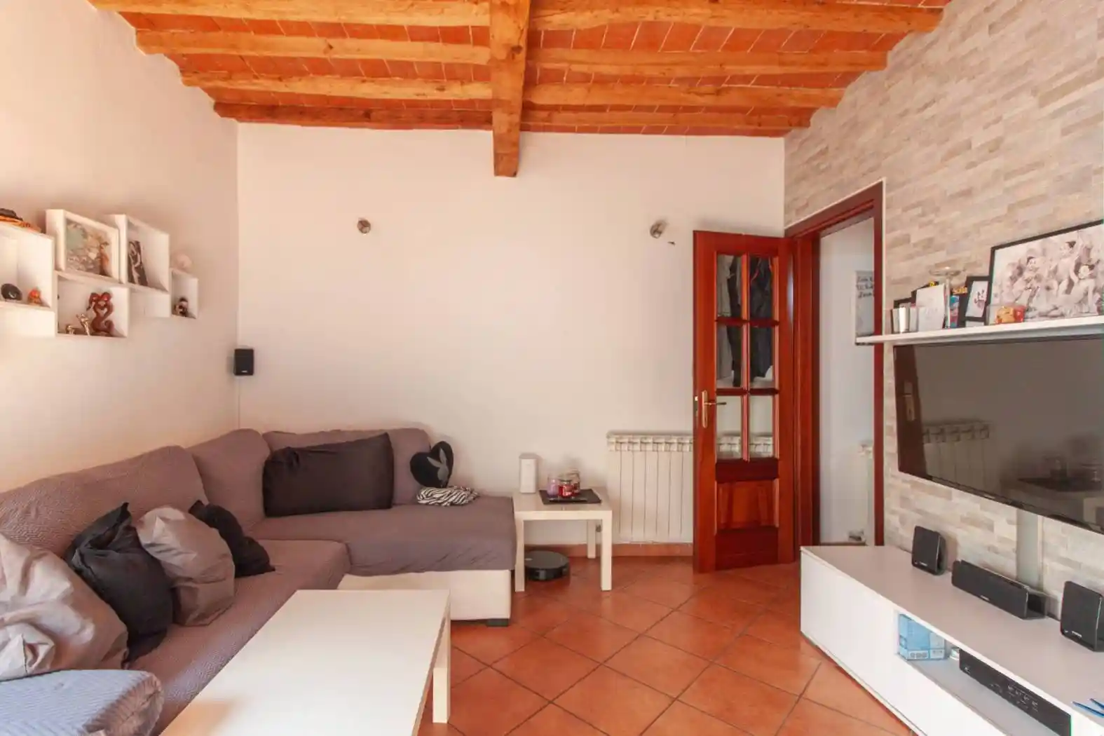 Casa indipendente in vendita a Cascina