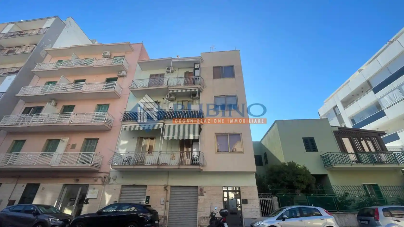 Appartamento in vendita a Monopoli