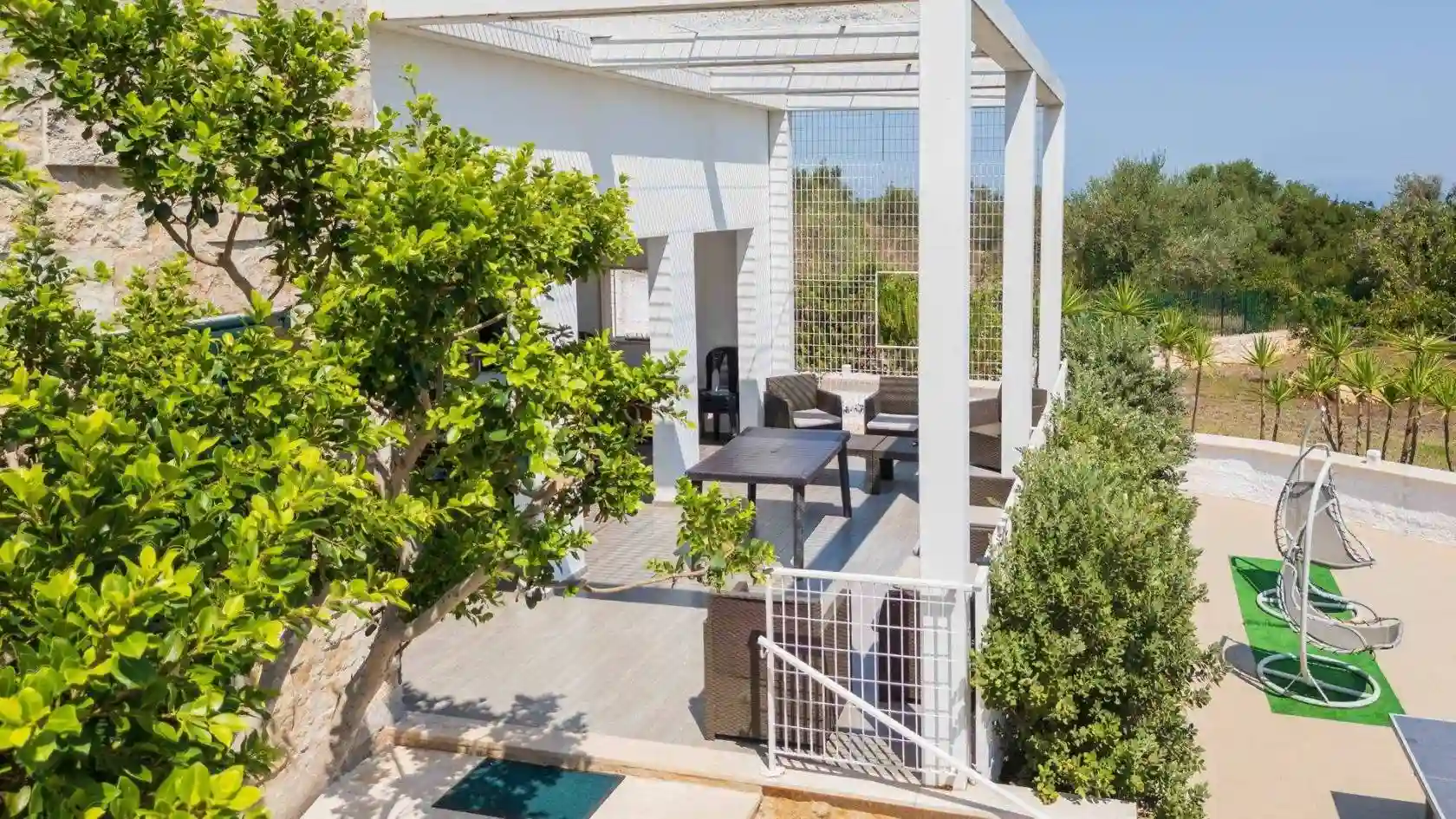 Villa - foto 3