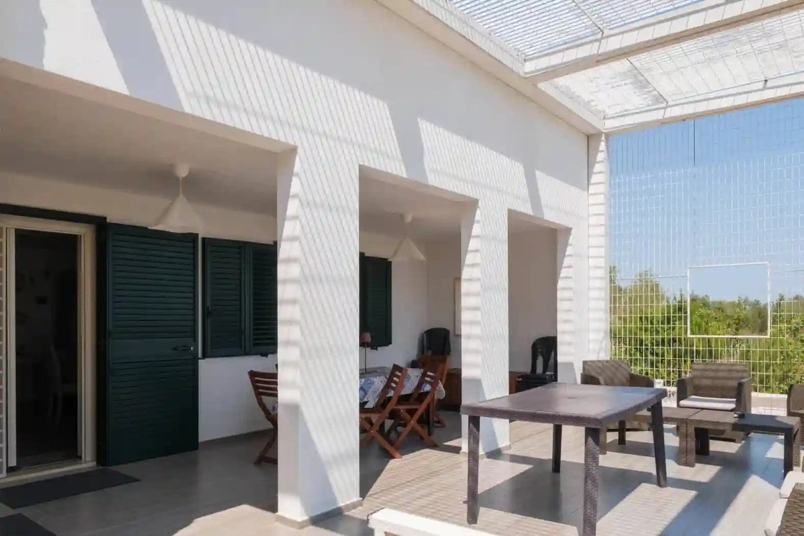 Villa - foto 4